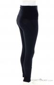 Super Natural Tundra 175 Comfy Tight Women Functional Pants, , Black, , Female, 0208-10206, 5638098378, , N2-17.jpg
