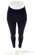 Super Natural Tundra 175 Comfy Tight Women Functional Pants, Super Natural, Black, , Female, 0208-10206, 5638098378, 7630162664111, N3-03.jpg