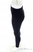Super Natural Tundra 175 Comfy Tight Women Functional Pants, , Black, , Female, 0208-10206, 5638098378, , N3-08.jpg