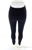 Super Natural Tundra 175 Comfy Tight Women Functional Pants, , Black, , Female, 0208-10206, 5638098378, , N3-13.jpg