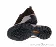 Scarpa Mojito Planet Suede Women Leisure Shoes, Scarpa, Brown, , Female, 0028-10542, 5638098413, 8057963344421, N1-11.jpg