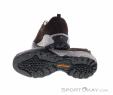 Scarpa Mojito Planet Suede Women Leisure Shoes, Scarpa, Brown, , Female, 0028-10542, 5638098413, 8057963344421, N2-12.jpg