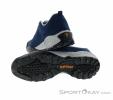 Scarpa Mojito Planet Suede Mens Leisure Shoes, Scarpa, Dark-Blue, , Male, 0028-10543, 5638098419, 8057963344049, N2-12.jpg