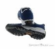 Scarpa Mojito Planet Suede Mens Leisure Shoes, , Dark-Blue, , Male, 0028-10543, 5638098419, , N3-13.jpg