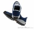 Scarpa Mojito Planet Suede Mens Leisure Shoes, Scarpa, Dark-Blue, , Male, 0028-10543, 5638098419, 8057963344049, N4-14.jpg