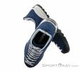 Scarpa Mojito Planet Suede Mens Leisure Shoes, , Dark-Blue, , Male, 0028-10543, 5638098419, , N5-05.jpg