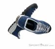 Scarpa Mojito Planet Suede Mens Leisure Shoes, , Dark-Blue, , Male, 0028-10543, 5638098419, , N5-20.jpg