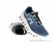 On Cloudmonster Women Running Shoes, , Dark-Blue, , Female, 0262-10313, 5638098457, , N1-01.jpg