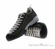 Scarpa Mojito Mens Shoes, , Anthracite, , Male, 0028-10310, 5638098483, , N1-06.jpg