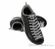 Scarpa Mojito Mens Shoes, , Anthracite, , Male, 0028-10310, 5638098483, , N2-02.jpg