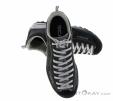 Scarpa Mojito Mens Shoes, , Anthracite, , Male, 0028-10310, 5638098483, , N3-03.jpg