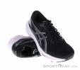 Asics Gel-Kayano 30 Mens Running Shoes, Asics, Black, , Male, 0103-10615, 5638098565, 4550456642331, N1-01.jpg