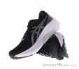 Asics Gel-Kayano 30 Mens Running Shoes, , Black, , Male, 0103-10615, 5638098565, , N1-06.jpg