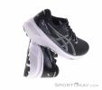 Asics Gel-Kayano 30 Mens Running Shoes, , Black, , Male, 0103-10615, 5638098565, , N2-17.jpg