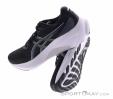 Asics Gel-Kayano 30 Mens Running Shoes, , Black, , Male, 0103-10615, 5638098565, , N3-08.jpg