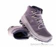 On Cloudrock 2 Waterproof Women Hiking Boots, On, Purple, , Female, 0262-10296, 5638098655, 7630419176091, N1-01.jpg