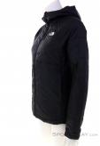 The North Face Circaloft Hoodie Women Outdoor Jacket, , Black, , Female, 0205-10823, 5638099337, , N1-06.jpg