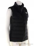 The North Face Aconcagua III Women Vest, The North Face, Black, , Female, 0205-10824, 5638099342, 196573197435, N1-01.jpg