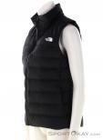 The North Face Aconcagua III Women Vest, , Black, , Female, 0205-10824, 5638099342, , N1-06.jpg