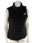 The North Face Aconcagua III Women Vest, The North Face, Black, , Female, 0205-10824, 5638099342, 196573197435, N2-02.jpg