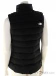 The North Face Aconcagua III Women Vest, The North Face, Black, , Female, 0205-10824, 5638099342, 196573197435, N2-12.jpg