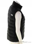 The North Face Aconcagua III Women Vest, The North Face, Black, , Female, 0205-10824, 5638099342, 196573197435, N2-17.jpg