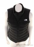 The North Face Aconcagua III Women Vest, The North Face, Black, , Female, 0205-10824, 5638099342, 196573197435, N3-03.jpg