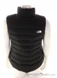 The North Face Aconcagua III Women Vest, The North Face, Black, , Female, 0205-10824, 5638099342, 196573197435, N3-13.jpg