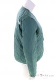 The North Face Ampato Quilted Liner Women Outdoor Jacket, The North Face, Turquoise, , Female, 0205-10825, 5638099346, 196573660762, N2-17.jpg