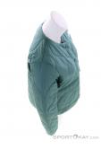 The North Face Ampato Quilted Liner Women Outdoor Jacket, , Turquoise, , Female, 0205-10825, 5638099346, , N3-18.jpg