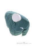The North Face Ampato Quilted Liner Women Outdoor Jacket, The North Face, Turquoise, , Female, 0205-10825, 5638099346, 196573661011, N4-04.jpg