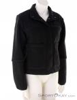 The North Face Cragmont Donna Giacca Fleece, The North Face, Nero, , Donna, 0205-10827, 5638099357, 196573632899, N1-01.jpg