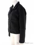 The North Face Cragmont Donna Giacca Fleece, The North Face, Nero, , Donna, 0205-10827, 5638099357, 196573632899, N1-06.jpg