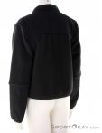 The North Face Cragmont Donna Giacca Fleece, The North Face, Nero, , Donna, 0205-10827, 5638099357, 196573632899, N1-11.jpg