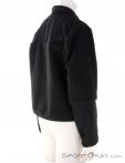 The North Face Cragmont Donna Giacca Fleece, The North Face, Nero, , Donna, 0205-10827, 5638099357, 196573632899, N1-16.jpg