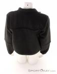 The North Face Cragmont Donna Giacca Fleece, The North Face, Nero, , Donna, 0205-10827, 5638099357, 196573632899, N3-13.jpg