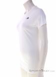 The North Face Simple Dome Women T-Shirt, The North Face, White, , Female, 0205-10502, 5638099381, 0, N1-06.jpg