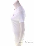 The North Face Simple Dome Women T-Shirt, The North Face, White, , Female, 0205-10502, 5638099381, 0, N2-07.jpg