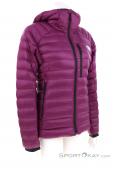 The North Face Summit Breithorn Women Outdoor Jacket, The North Face, Pink, , Female, 0205-10657, 5638099386, 196573142343, N1-01.jpg