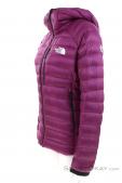 The North Face Summit Breithorn Women Outdoor Jacket, The North Face, Pink, , Female, 0205-10657, 5638099386, 196573142343, N1-06.jpg