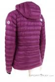 The North Face Summit Breithorn Women Outdoor Jacket, The North Face, Pink, , Female, 0205-10657, 5638099386, 196573142343, N1-11.jpg