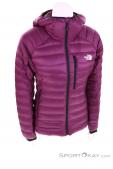 The North Face Summit Breithorn Women Outdoor Jacket, The North Face, Pink, , Female, 0205-10657, 5638099386, 196573142343, N2-02.jpg