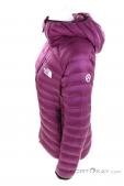 The North Face Summit Breithorn Women Outdoor Jacket, The North Face, Pink, , Female, 0205-10657, 5638099386, 196573142343, N2-07.jpg