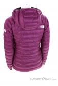 The North Face Summit Breithorn Women Outdoor Jacket, The North Face, Pink, , Female, 0205-10657, 5638099386, 196573142343, N2-12.jpg