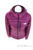 The North Face Summit Breithorn Women Outdoor Jacket, The North Face, Pink, , Female, 0205-10657, 5638099386, 196573142343, N3-03.jpg
