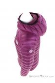 The North Face Summit Breithorn Women Outdoor Jacket, The North Face, Pink, , Female, 0205-10657, 5638099386, 196573142343, N3-08.jpg