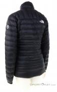 The North Face Summit Breithorn Women Outdoor Jacket, The North Face, Black, , Female, 0205-10830, 5638099392, 196247080186, N1-11.jpg