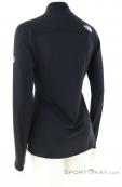 The North Face Summit Crevasse 1/2 Zip Mujer Jersey, The North Face, Negro, , Mujer, 0205-10831, 5638099397, 196247078534, N1-11.jpg