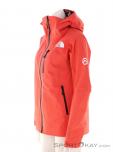 The North Face Summit Torre Egger FL Women Outdoor Jacket, The North Face, Orange, , Female, 0205-10654, 5638099401, 196573863835, N1-06.jpg