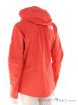 The North Face Summit Torre Egger FL Women Outdoor Jacket, The North Face, Orange, , Female, 0205-10654, 5638099401, 196573863835, N1-11.jpg